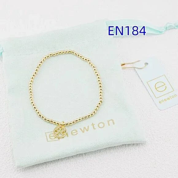 Enewton Gold Bracelet
